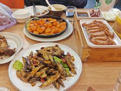 -董立兵烤鸭店(山大路店)