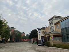 -重庆南山海昌汤都