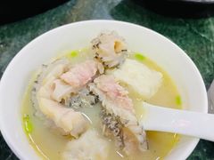 -齐海鱼圣深海石斑鱼火锅店(极地海洋世界店)
