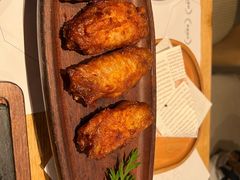 -原石牛扒·约会餐厅(龙城万科里店)