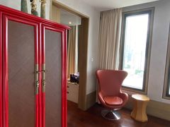 -上海外滩英迪格酒店