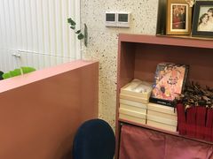 -海马体照相馆(上海宝山万达广场店)
