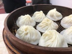 鲜肉汤包-法华汤包馆(法华镇路店)