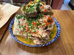 -曼谷食堂·泰国家庭料理