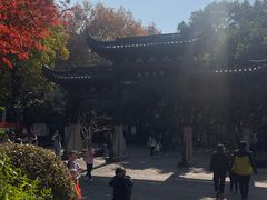 -杭州半山国家森林公园