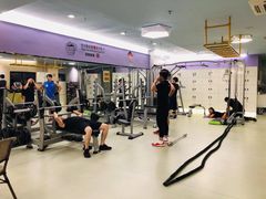 -中田健身工作室(博兴路店)