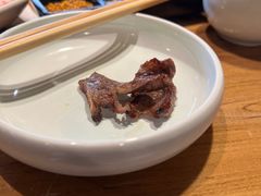 -西塔老太太泥炉烤肉(万柳华联店)