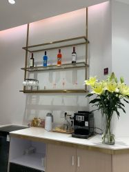 -Kraemer paris·苏豪路易士·嘉玛发廊