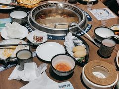 -快乐小羊(富强中路店)