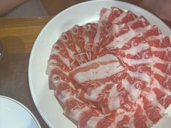 -仁和四季涮肉馆(天坛南门店)