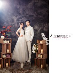 -韩国艺匠ARTIZ STUDIO(博览中心店)