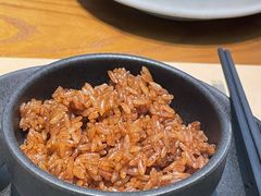 灵魂猪油炒饭-榕意·川味之美(深业上城店)