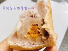 -爸爸糖吐司面包(大连高新锦辉商场店)