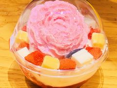 -DQ·蛋糕·冰淇淋(中南城店)