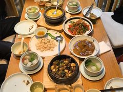 -竹里馆·淮扬菜·功夫茶(老门东店)