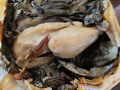 -家烧面馆【南山路知名经典面食】