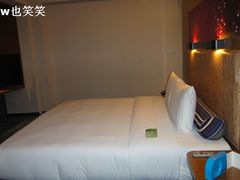 DSC00982-北京海淀雅乐轩酒店