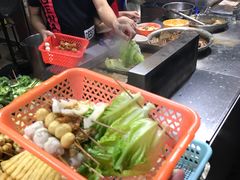 -小草糖水(海棠村店)