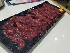 -陈记顺和牛肉火锅馆(天河北路店)