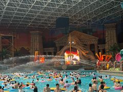 -波塞冬旅游度假区