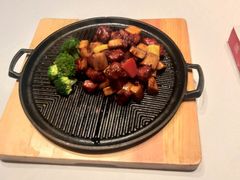 -百富源·海鲜辽菜(和平北大街店)