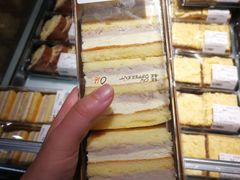 -Olé精品超市(上海虹桥南丰城店)