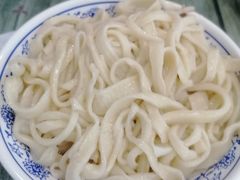 -清真马虎面馆(西七路店)