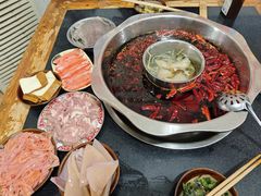 -肥龙火锅(南坪店)