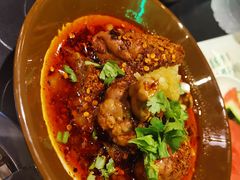 -葱葱那年串串香火锅(北苑店)