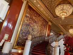 -北京中国大饭店