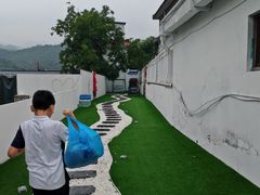 -何适山庄 ·可团建(水长城P2停车场店)