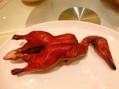 -利苑酒家(宜安广场店)