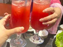 -打酱友•斑鱼海鲜粥火锅(吴桥店)