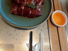 -彩丰楼中餐厅·仁恒洲际酒店