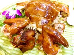 -水乡人家私房菜(逢简店)