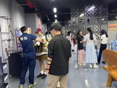 -蓝天射箭馆·专业射箭运动(诚丰广场店)