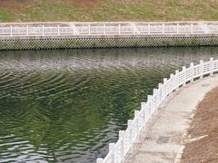 -天鹅湖体育公园