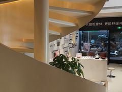 -泰合玺·精油疗愈 SPA(南京河西万达店)