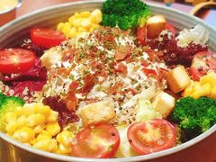 -魏斯理汉堡(西安沣东吾悦店)