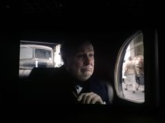 -万达IMAX影城(盘锦万达广场店)