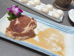 -金龙烧烤·牛肉面(西塔店)