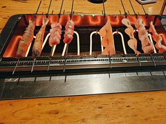 -悦屋老板娘的烤肉店(紫薇田园店)