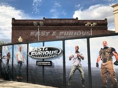 -奥兰多环球影城