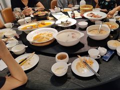 -京采烤鸭清真餐厅(金桥店)