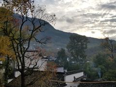 -塔川景区