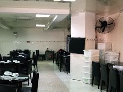 大堂-贵阳李氏息烽阳朗鸡(民生路店)