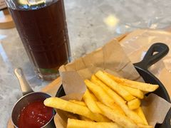 -必胜客(安盛购物广场金州店)