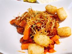 -韩香福脊骨汤锅(上杭路店)