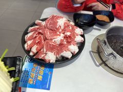 -呷哺呷哺(虹口赤峰路店)