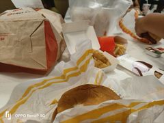 -麦当劳(天兴罗斯福店)